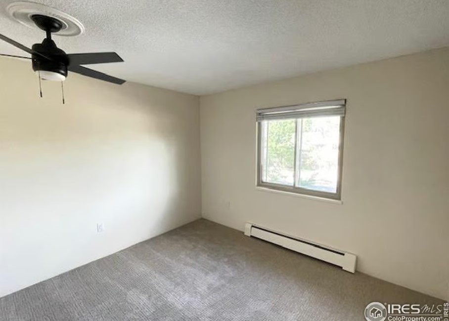 Lovely 2-Bed, 1.5 Bath Home